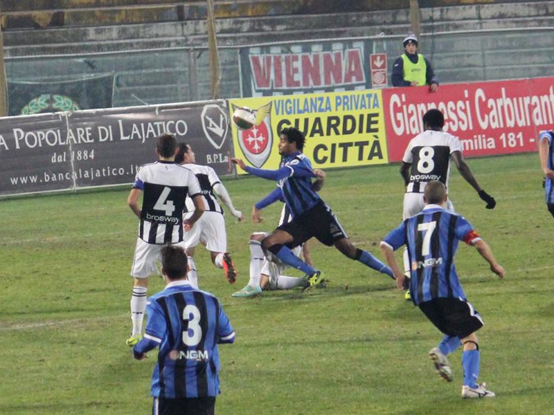 07 Arma in azione