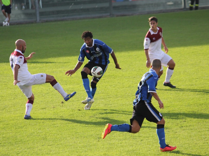 11 Arma Giovinco Parola