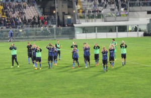 16 Saluti Finali