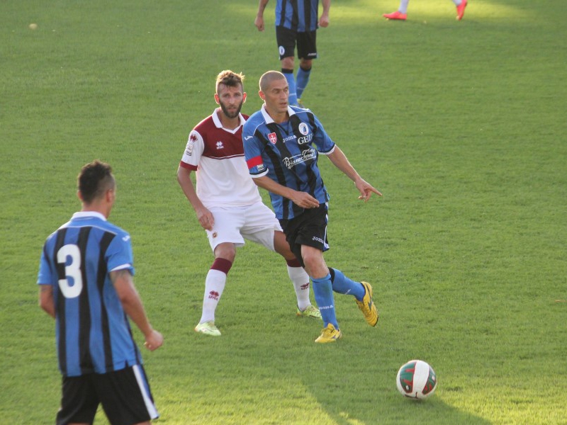 19 Morrone Napoli