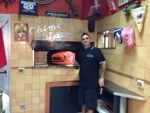 Pizzeria Chimenti Special