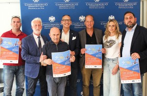 2025-5-29 Presentazione Trofeo Litorale Pisano