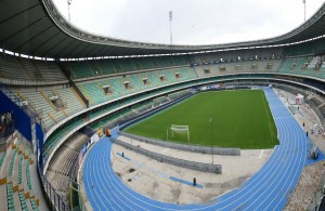 Verona Stadio Bentegodi - fotografo: Sartori