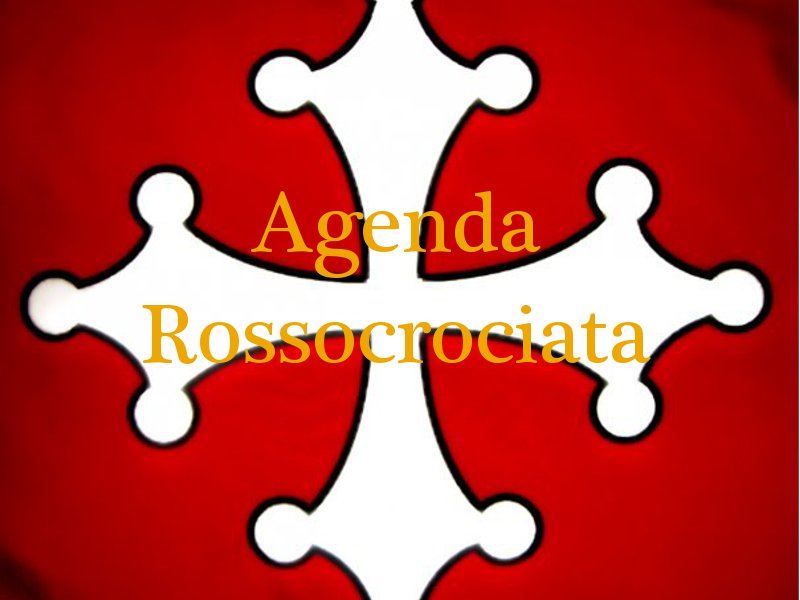 Agenda Rossocrociata