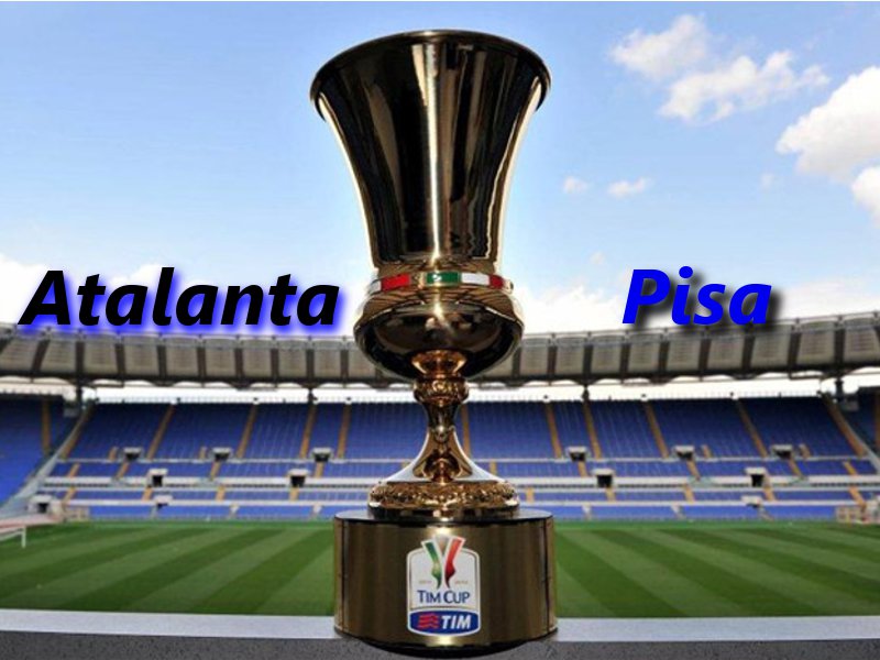 Atalanta pisa
