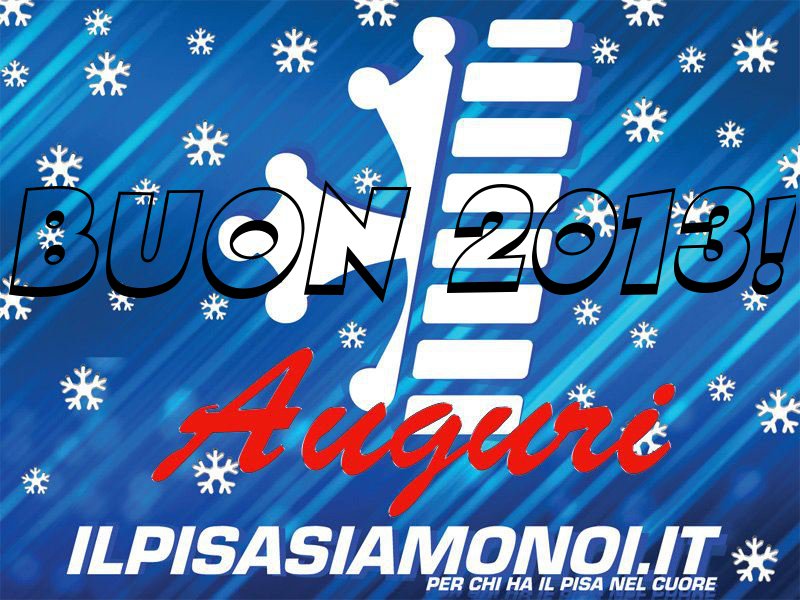 Auguri 2013 Logo