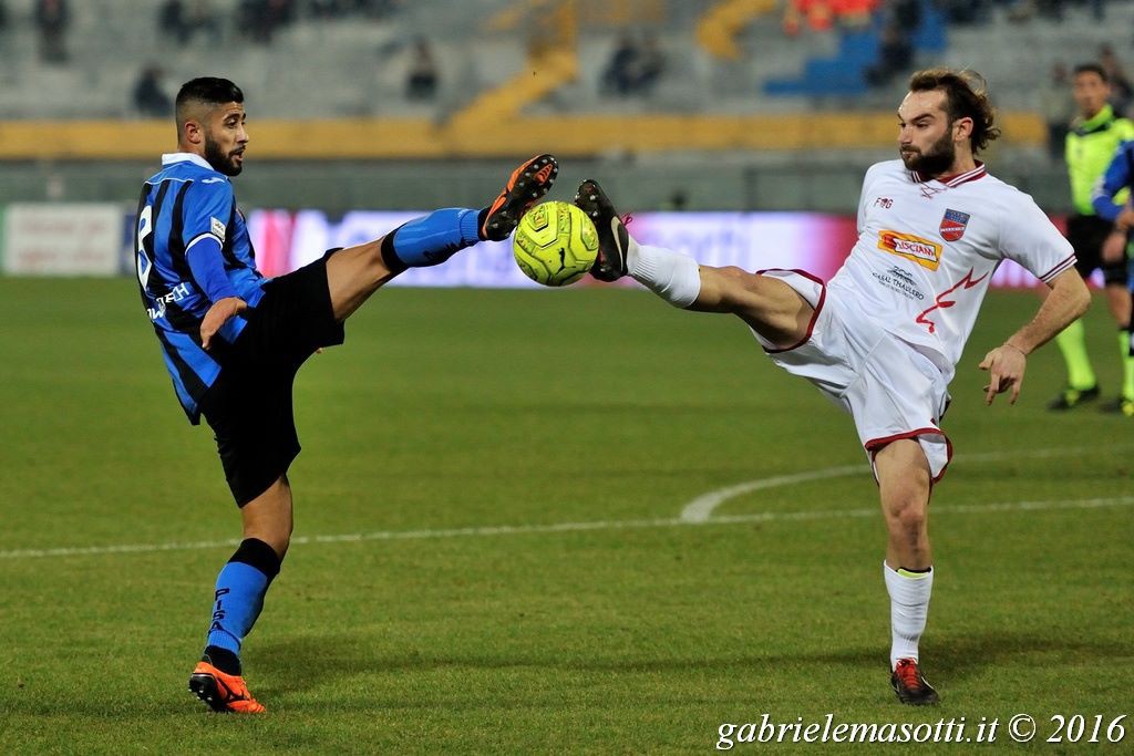 Calcio sincronizzato