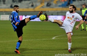 Calcio sincronizzato