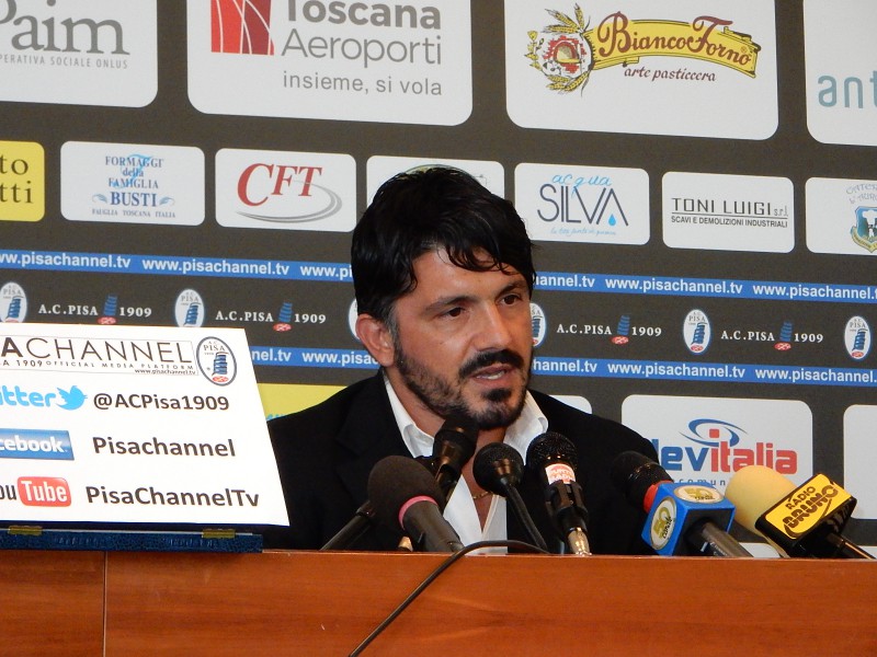 Gattuso