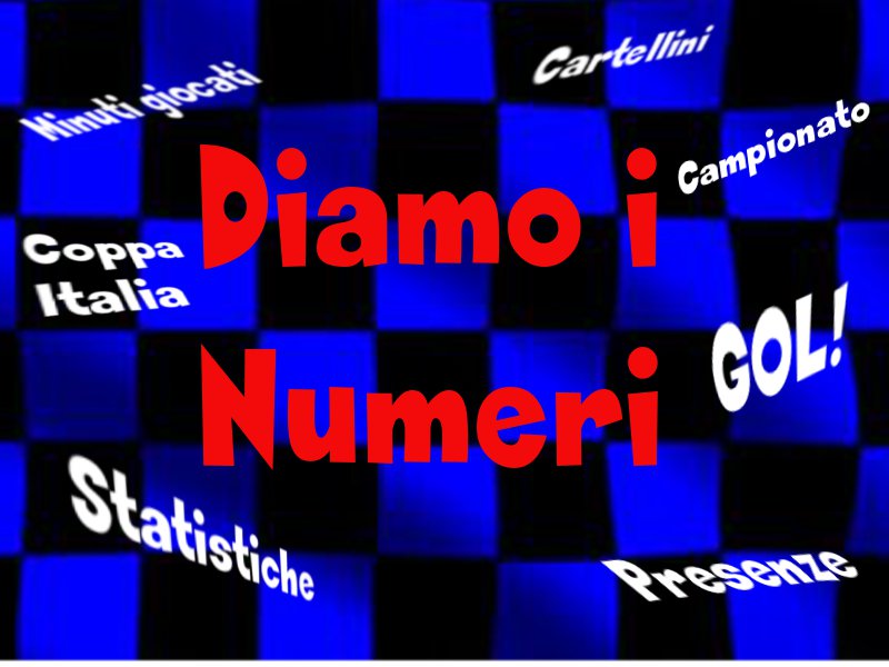 Diamo i Numeri