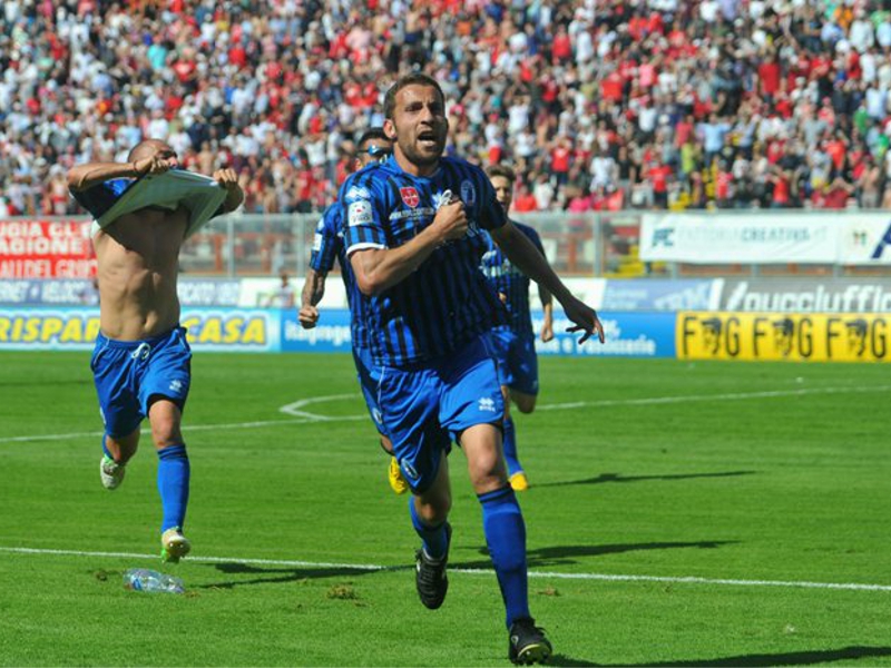 Favasuli Perugia