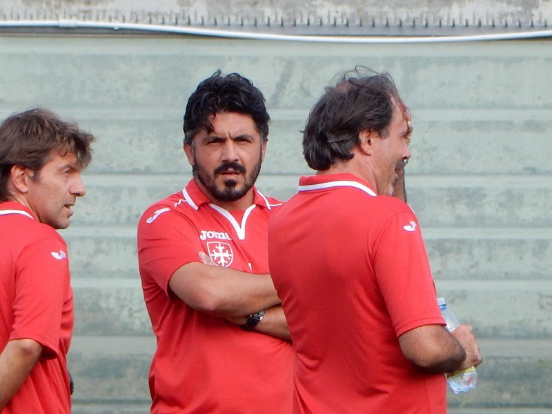 Gattuso