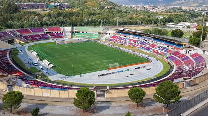 Cosenza