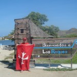 LOS ROQUES FABRIZIO