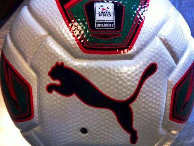 Lega Pro Pallone