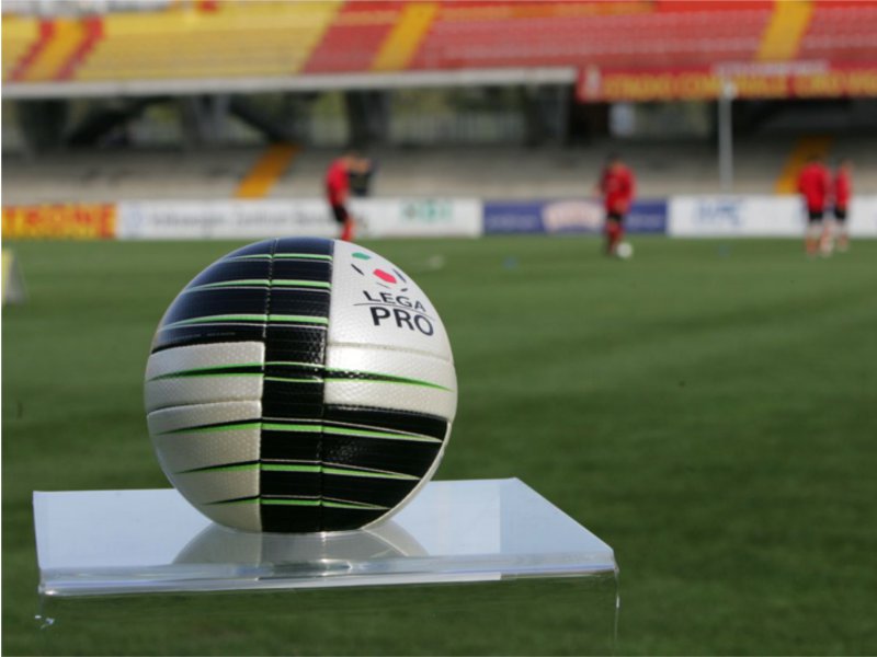 Lega Pro Vigorito