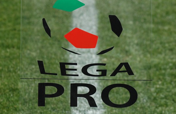 Lega pro Logo campo