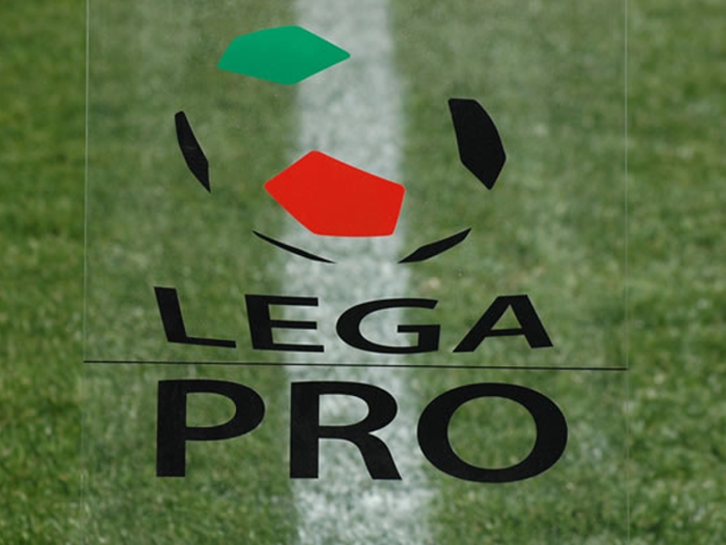 Lega pro Logo campo