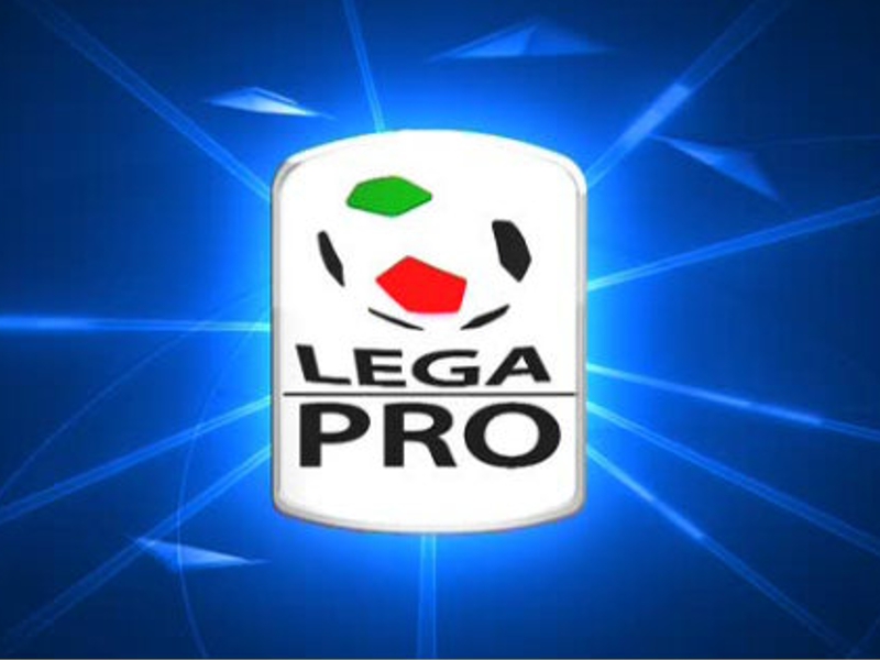 Lega pro Logo