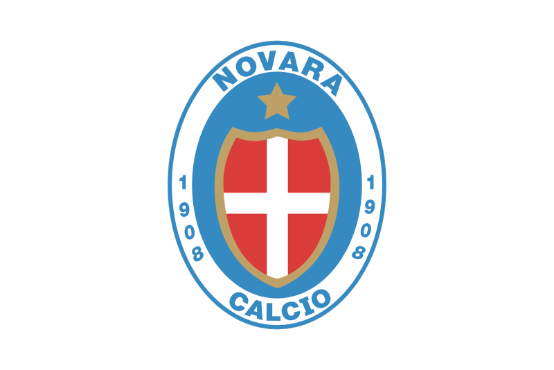 Logo Novara Calcio
