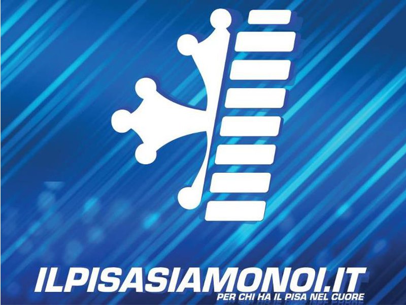 Logo Pisa siamo noi