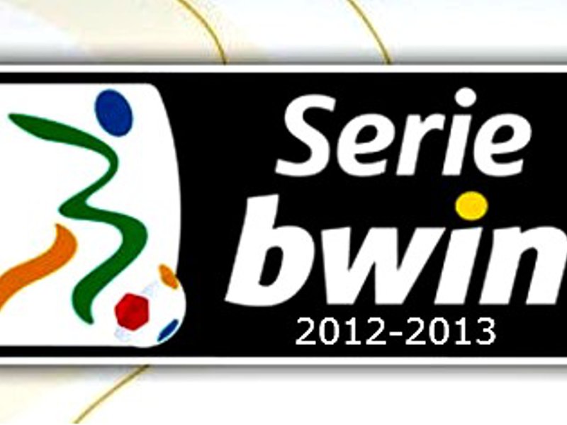 Logo Serie B