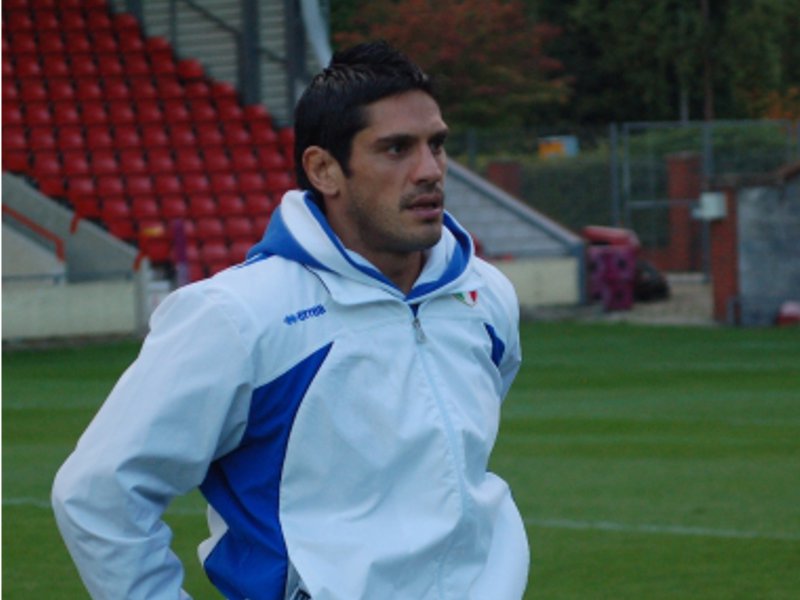 Marcelo Segundo