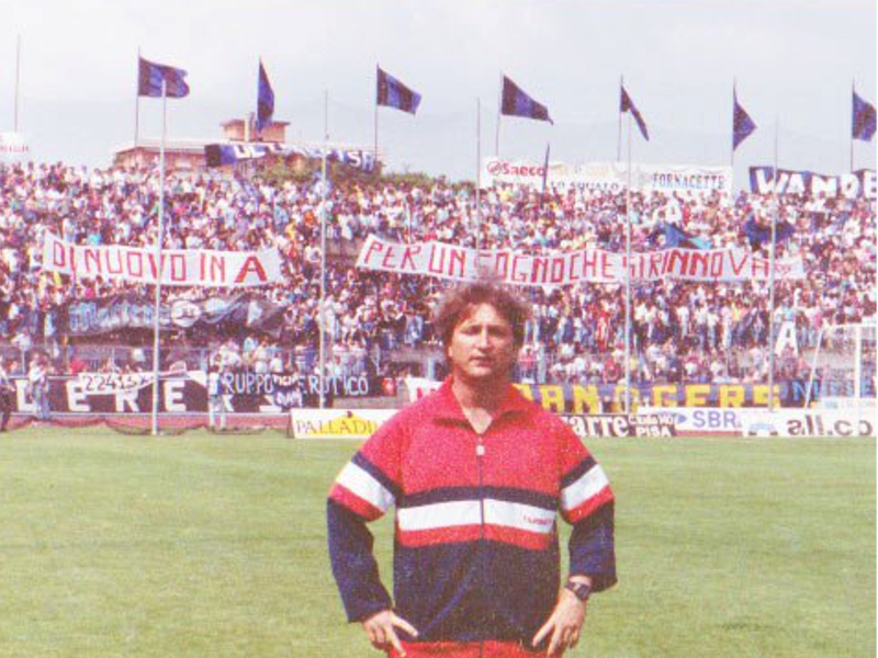 Mauro Viviani