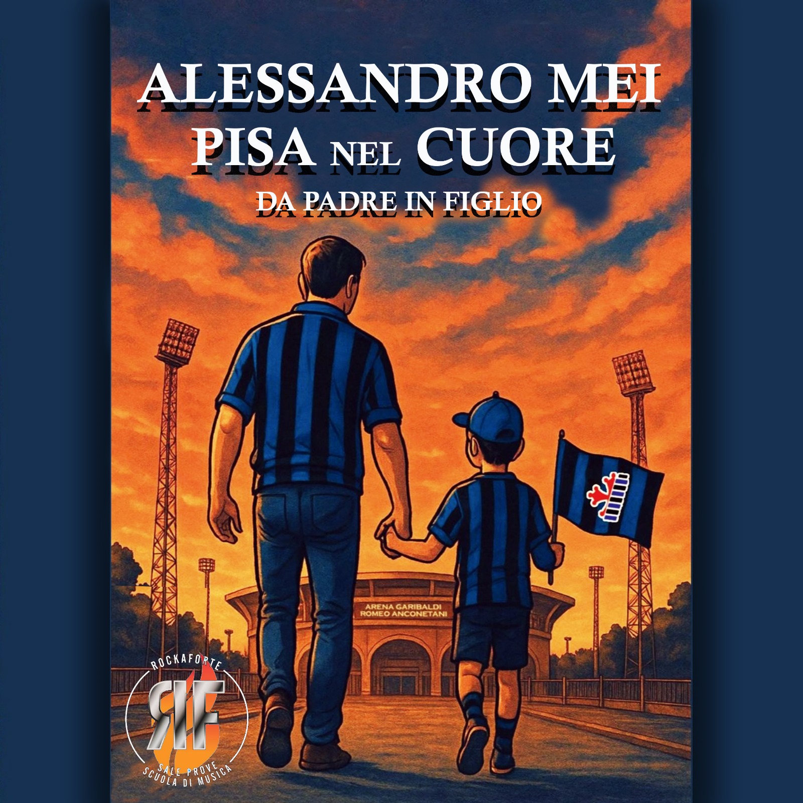 Pisa Nel Cuore