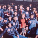 Mitropa cup 1985