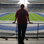 Olympia-Stadium-Berlino