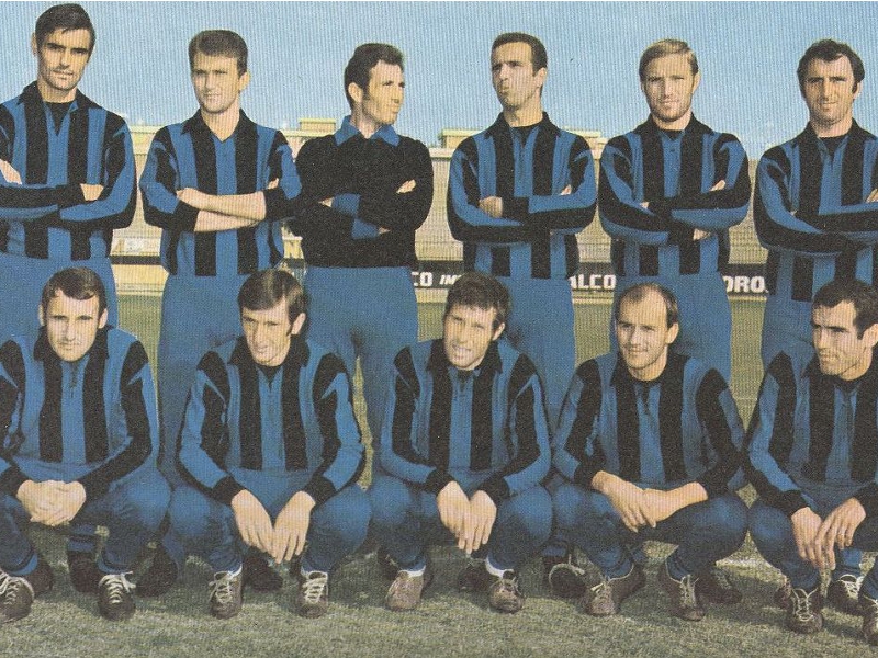 Pisa 1968 69