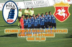 Pisa Anc