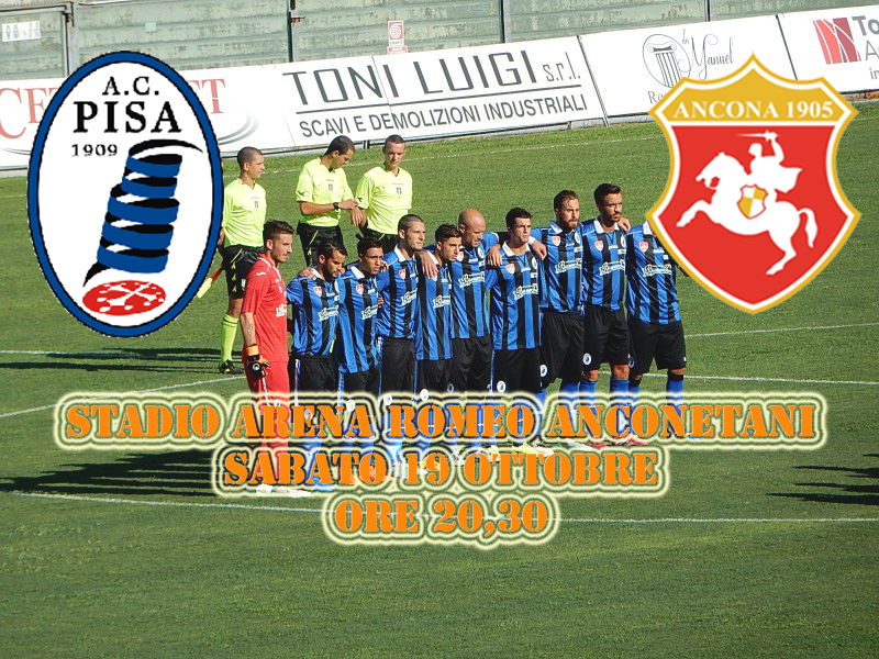 Pisa Anc