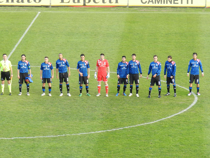 Pisa-Spal 2011 12