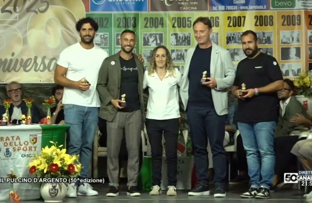 Pulcino d'Argento Lenergy Pisa BS