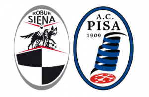 Robur-Siena-pisa