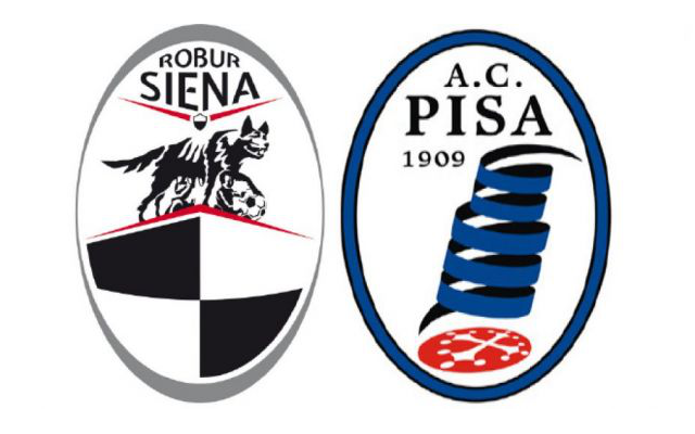 Robur-Siena-pisa