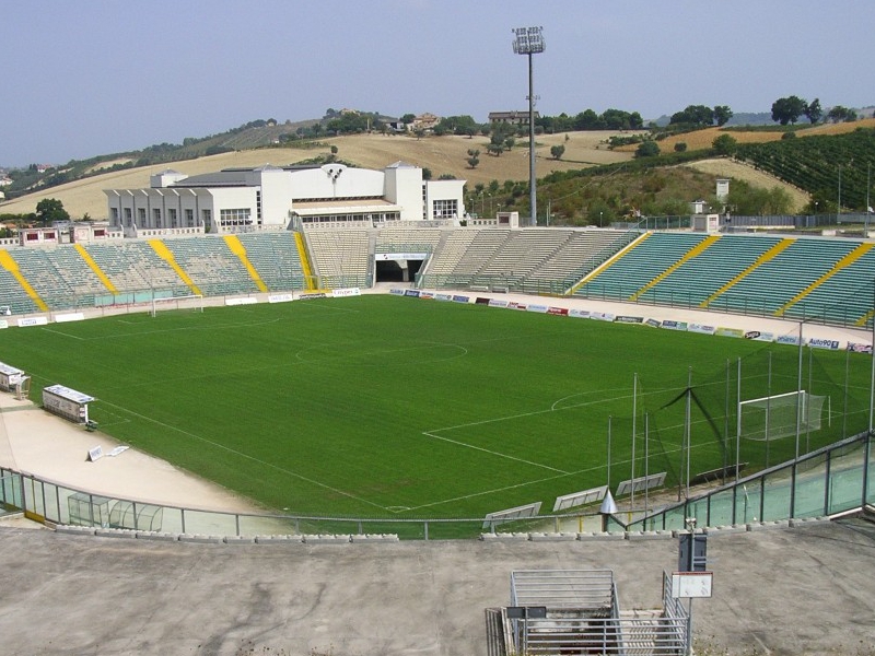 Stadio Ancona