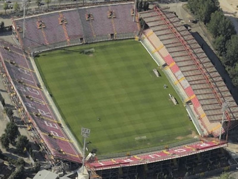 Stadio Curi perugia