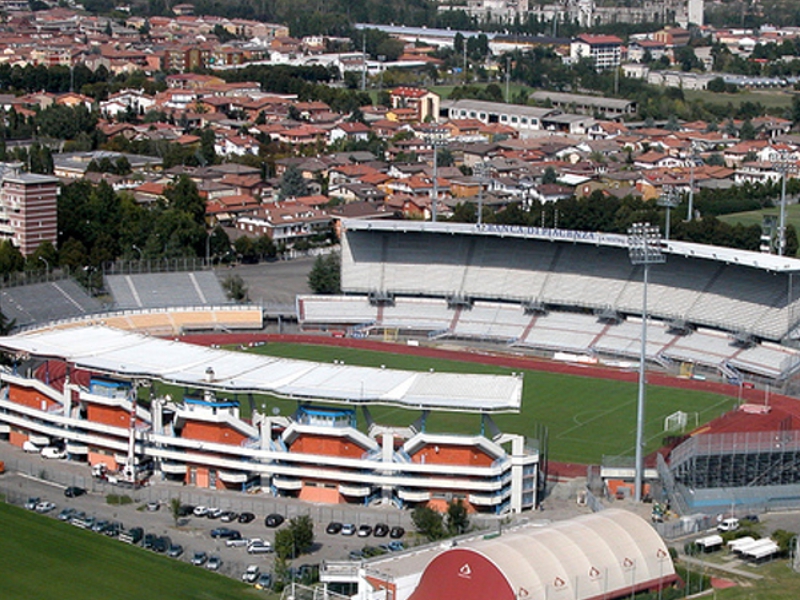 Stadio Garilli Piacenza