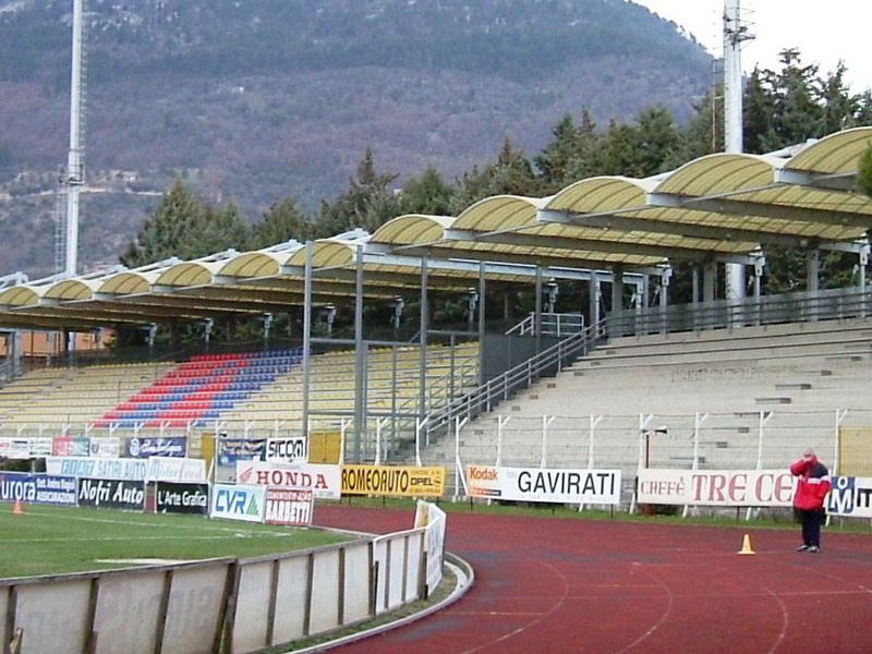 Stadio Gubbio