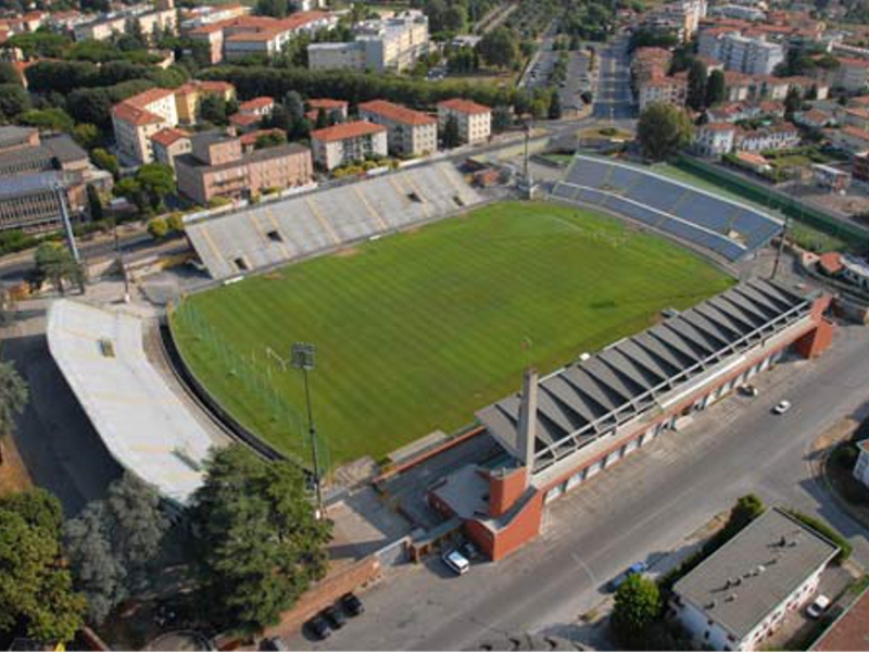 Stadio Lucchese