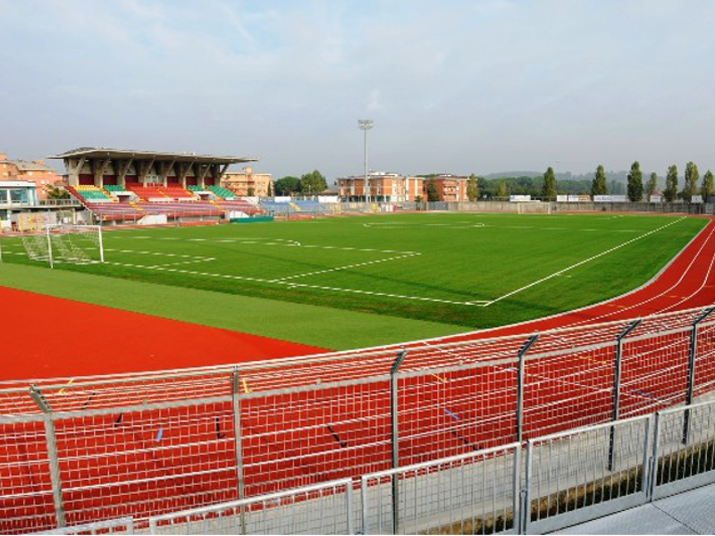 Stadio Mannucci Pontedera