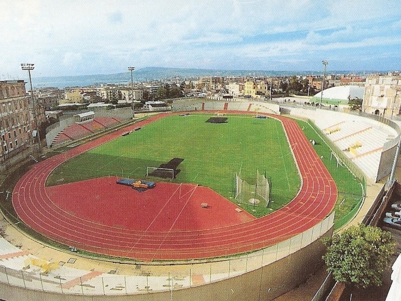 Stadio Savona