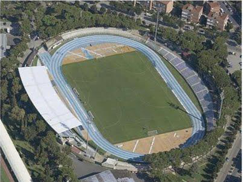 Stadio Zecchini Grosseto