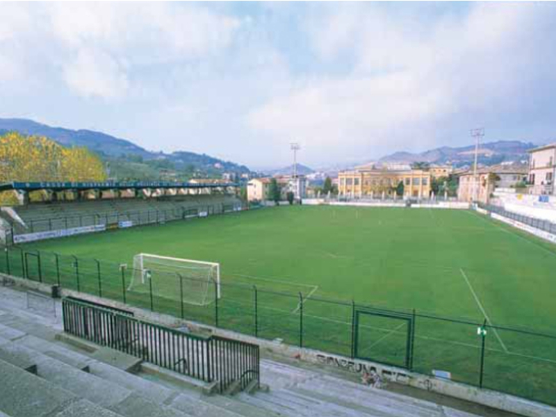 Stadio teramo