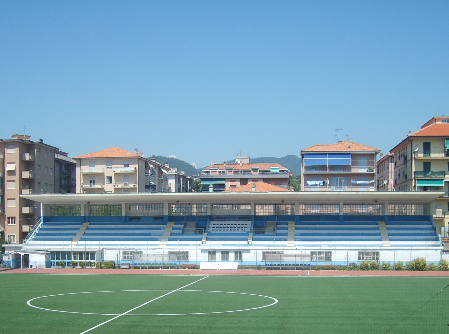 Stadio_Comunale_di_Chiavari_(Tribuna)