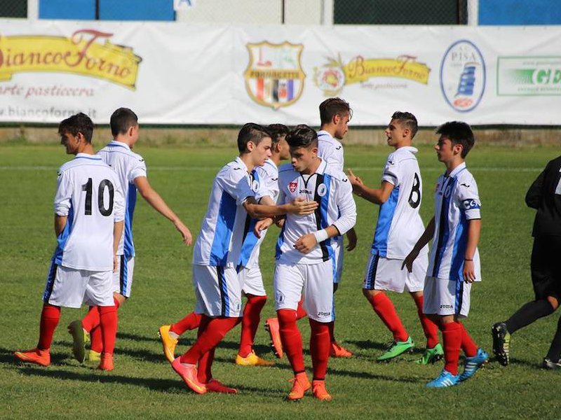 allievi nazionali