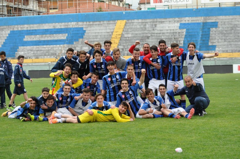 allievi nazionali